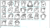 SELLOS DOCENTES FLORK - KIT X4 - X6 - X10 - X15 - comprar online