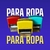 SELLO PARA TELA - ROPA - BRUSALETTO Sellos Express