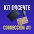 KIT DOCENTE #1 ES/EN - comprar online