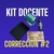 KIT DOCENTE #2 - comprar online