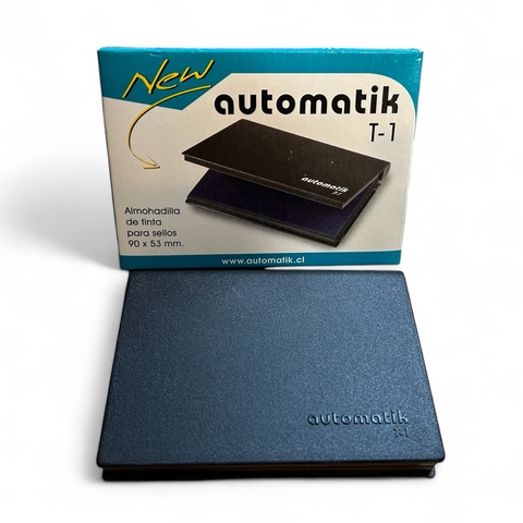 Almohadilla T1 - Fieltro PREMIUM