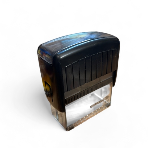 913 - Personalízalo - 22x57mm
