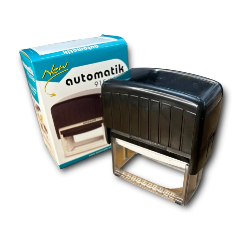 Sello 915 - 36 x 74mm