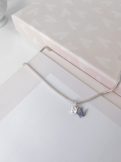 Berloque time to fly