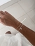 Bracelete ondinha - comprar online