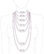 Corrente veneziana 45cm - v12 - comprar online