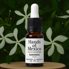 SANANGA 5 ml - buy online