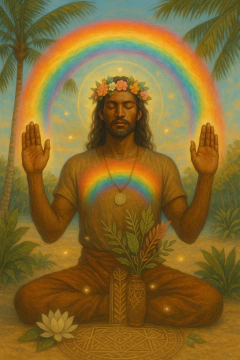 Rapé Ancestral - STRONG