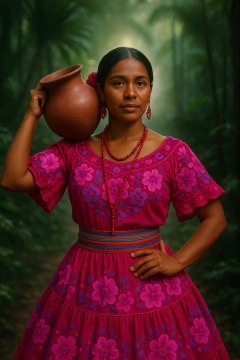 Image of Rapé Ancestral -GENTLE