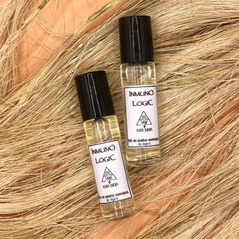 Alma Buena Immunologic Roll