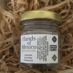 SANANGA Rapé en internet