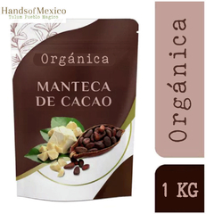 Kit Manteca Cacao + Manteca Karité + Aceite Coco + Manteca Mango (4KG Natural) en internet