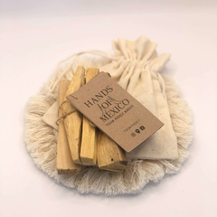 Palo Santo (45-50gr) - buy online