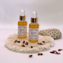 Natural Face Serum - buy online