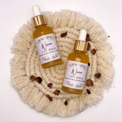 Natural Face Serum