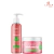 Kit Apice Melancia - Sabonete Liquido 300ml + Esfoliante Corporal 300 ml (2 Itens)