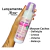 Mousse Nutritivo Cachos Apse 210ml Hidratação Vegano - comprar online