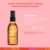 Rosa Mosqueta Blend de Óleos Capilar Antiqueda Negra Rosa 100ml na internet