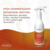 Spray Desembaraçante Restauração Nutritiva 500ml - Betobita na internet