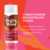 Kit Negra Rosa, Shampoo Reconstrução Tutano 300ml + Condicionador 300ml + Máscara Capilar 500g - comprar online