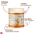 Creme de Pentear Condicionante Nutri Waves 500g - Apice - comprar online