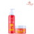 Kit Apice Sabonete Liquido 300ml + Esfoliante Morango Corporal 300 ml (2 Itens)