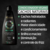 Kit Arvensis Cachos Naturais Crespos e Crespíssimos 4 Itens - comprar online
