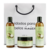 Kit Love Vegan Coco - Shampoo 250ml, Condicionador 250ml e Máscara de Tratamento 300g - Abela na internet