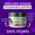 Máscara Capilar Desamareladora Arvensis 250g – Hidratação Profunda - comprar online