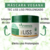 Kit Arvensis Shampoo+condicionador+máscara+protetor Tec Liss - Laizar Cosméticos