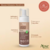 Apse Mousse Hidratante Filtro Solar Linha Crespo Power 210ml na internet