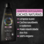 Kit Arvensis Cachos Naturais Crespos e Crespíssimos 4 Itens - Laizar Cosméticos