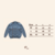 Sweater Blue en internet