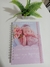 CADERNETA DE SAÚDE MENINA - FOTO PERSONALIZADA