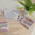 Mini Calendario PAPEL - MESA PERSONALIZADO