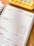 AGENDA CRECHE - PERSONALIZADA MENINA - comprar online