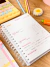 AGENDA CRECHE - PERSONALIZADA MENINA na internet