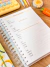 AGENDA ESCOLAR 1 DIA POR PÁG - PERSONALIZADO MENINO na internet