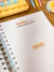 AGENDA ESCOLAR 2 DIAS POR PÁG - PERSONALIZADA MENINO - loja online