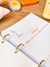 Caderno Fichário A5 - Personalizado - comprar online