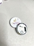 Botton Abridor de Garrafa - PERSONALIZADO 150 UNDS