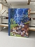 CADERNO BROCHURA ESCOLAR - PERSONALIZADO