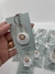 CHAVEIRO BOTTON - 2 FACES COM TASSEL na internet