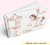 KIT MATERNIDADE - CARROSEL MENINA - comprar online