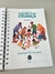 KIT MATERNIDADE - ALFABETO MENINO - loja online