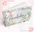 KIT MATERNIDADE - JARDIM 3 - comprar online