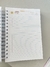 Agenda 2025 - DATADA PERSONALIZADA - loja online