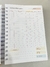Agenda 2025 - DATADA PERSONALIZADA - comprar online