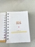 Mini Agenda 2025 ( 2 dias por Página ) - PERSONALIZADA na internet