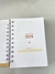 Mini Agenda 2025 ( 1 dia por Página ) - PERSONALIZAD na internet